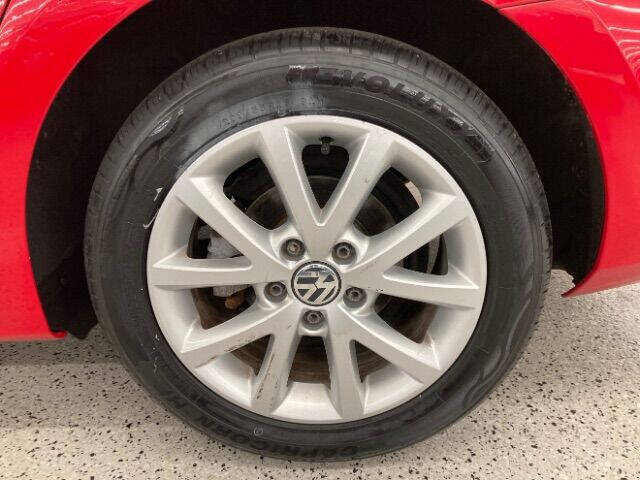 2015 Volkswagen Jetta