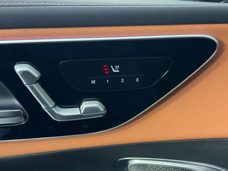 2023 Mercedes-Benz GLC GLC 300 4MATIC