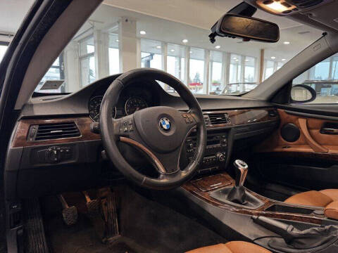 2008 BMW 3 Series 328xi