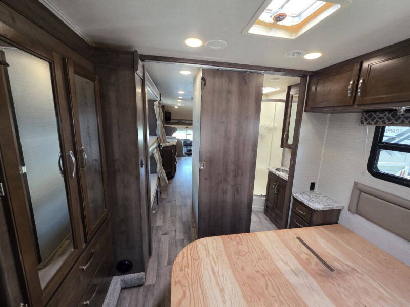 2019 Jayco Redhawk