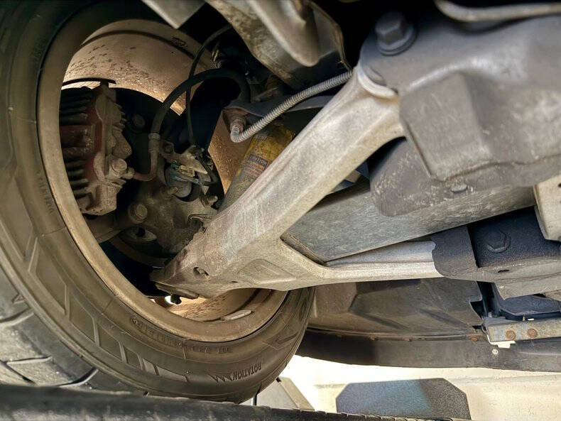 1995 Chevrolet Corvette