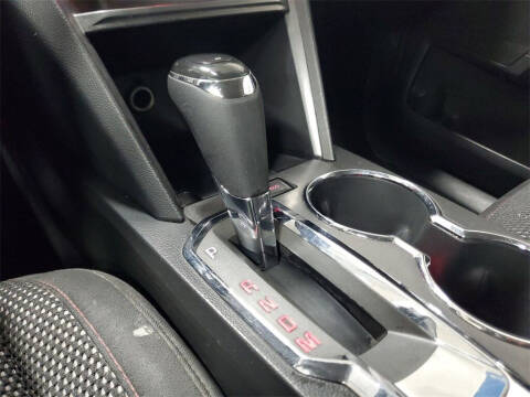 2016 GMC Terrain SLE-1