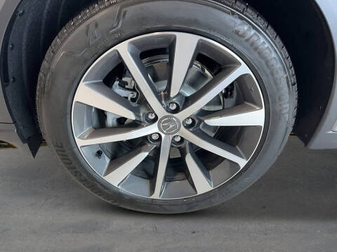 2026 Acura MDX SH-AWD w/Tech