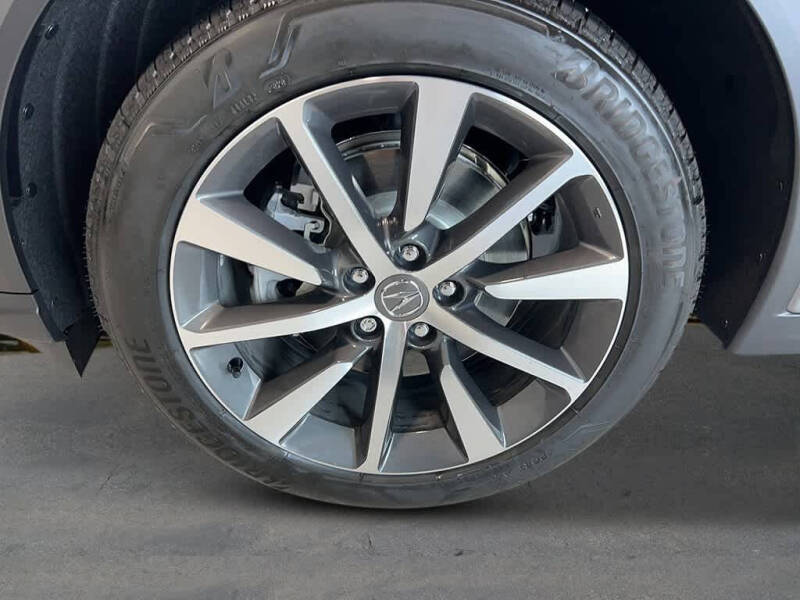 2026 Acura MDX SH-AWD w/Tech