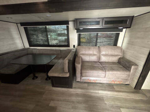 2022 Jayco  JAY FLIGHT