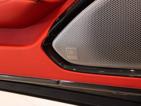 2024 Ferrari Roma Spider