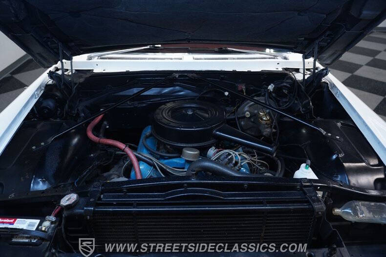 1967 Cadillac DeVille