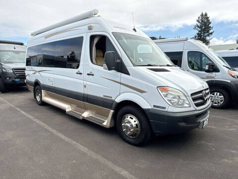 2008 Dodge Sprinter