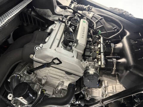 2025 Segway UT10 CREW