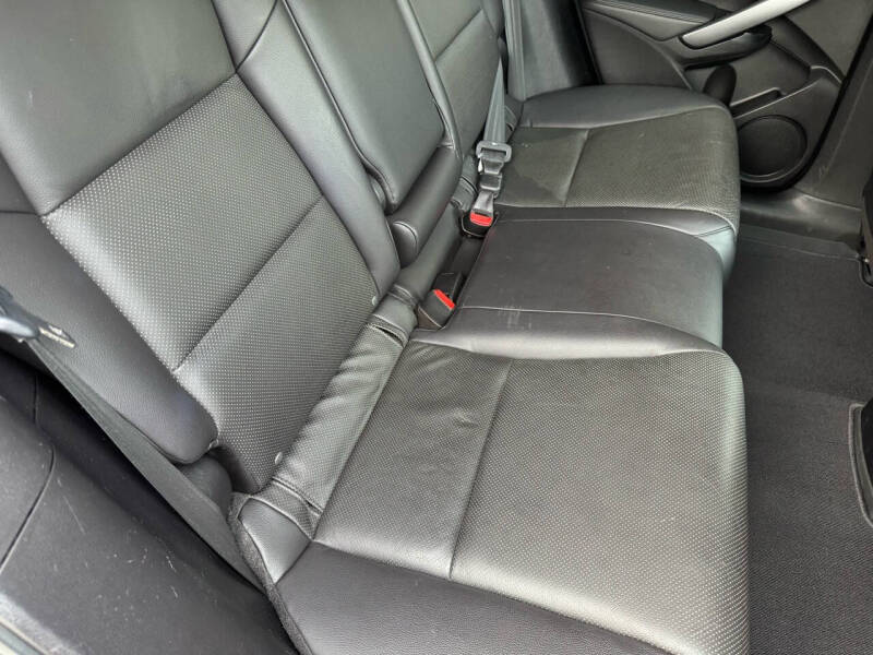 2015 Acura RDX w/Tech