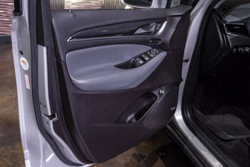 2018 Buick Enclave Premium