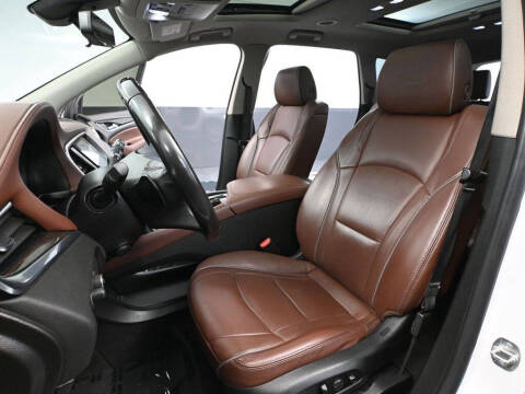 2020 Buick Enclave Avenir