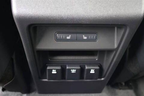 2017 Land Rover Discovery Sport HSE