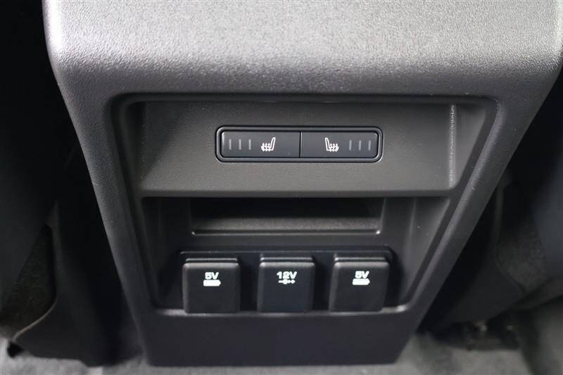 2017 Land Rover Discovery Sport HSE