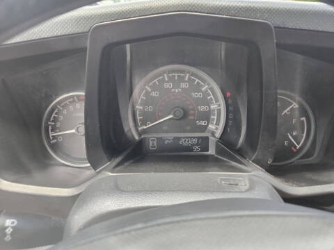2010 Honda Ridgeline RTL
