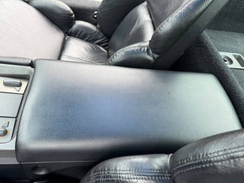 1990 Chevrolet Corvette