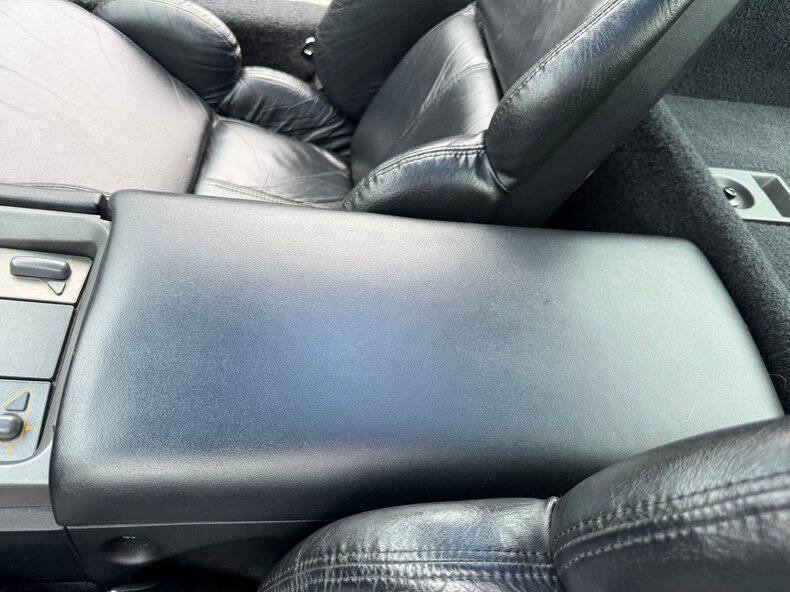 1990 Chevrolet Corvette