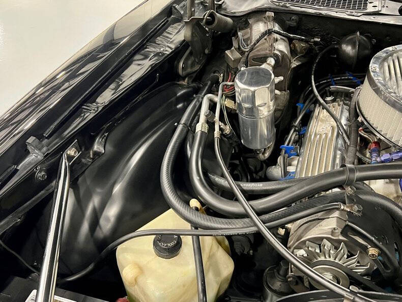 1978 Chevrolet Camaro