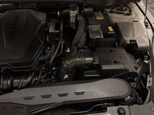 2025 Kia K5