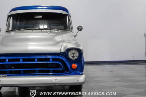 1957 Chevrolet 3100