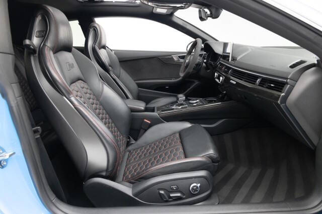 2018 Audi RS 5 2.9T quattro