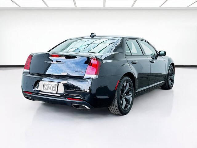 2021 Chrysler 300 S V6