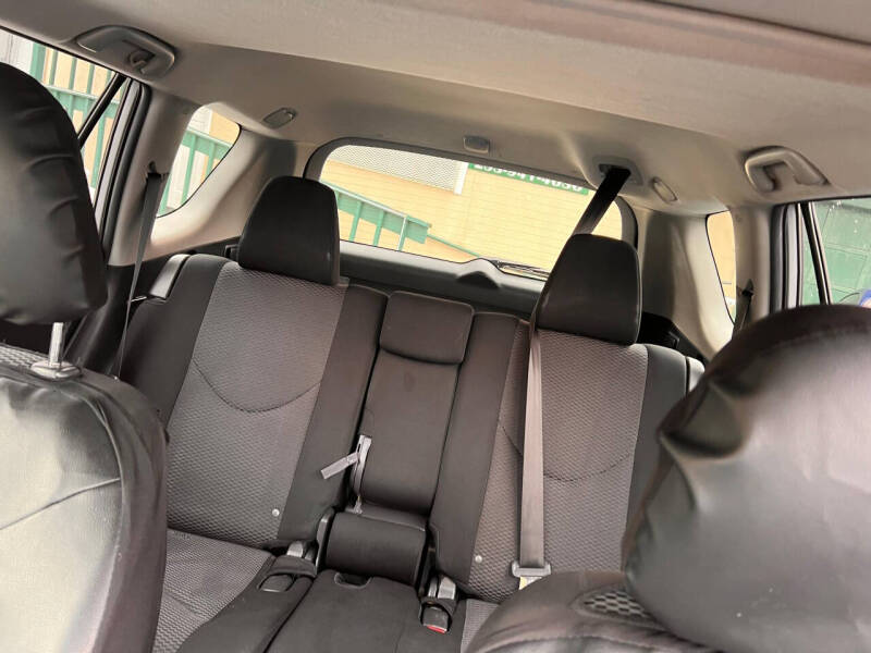 2012 Toyota RAV4 Sport