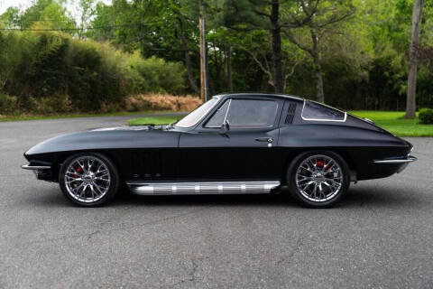 1965 Chevrolet Corvette