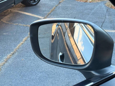 2018 Mazda CX-9 Grand Touring