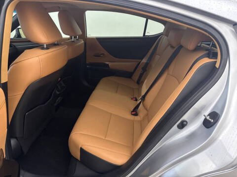 2024 Lexus ES 350
