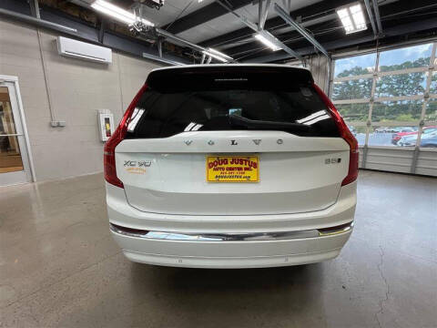 2023 Volvo XC90 B5 Plus Bright Theme