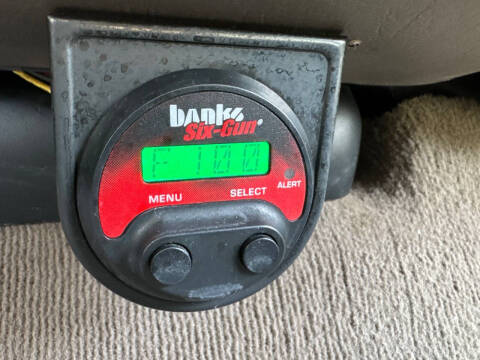 2002 Ford Excursion Limited