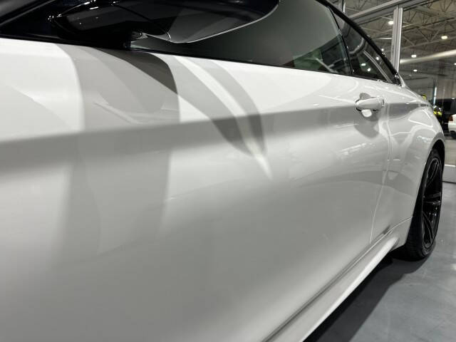 2015 BMW M4