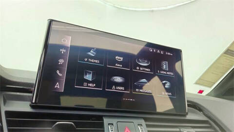 2024 Audi Q5 e quattro S line Prestg 55 TFSI