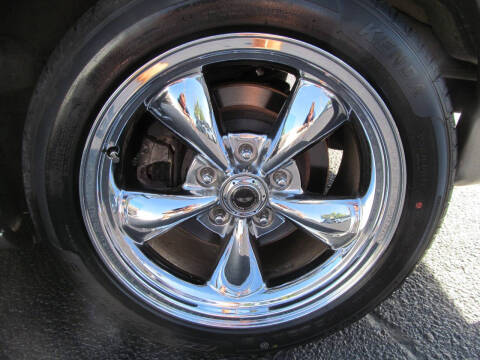 2001 Chevrolet Camaro