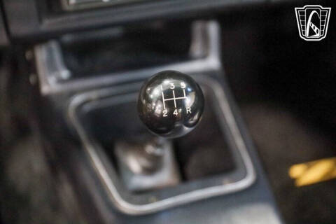 1978 Chevrolet Camaro