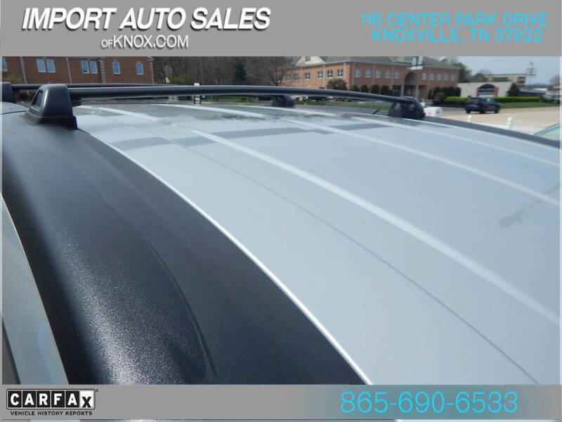 2007 Honda Element EX