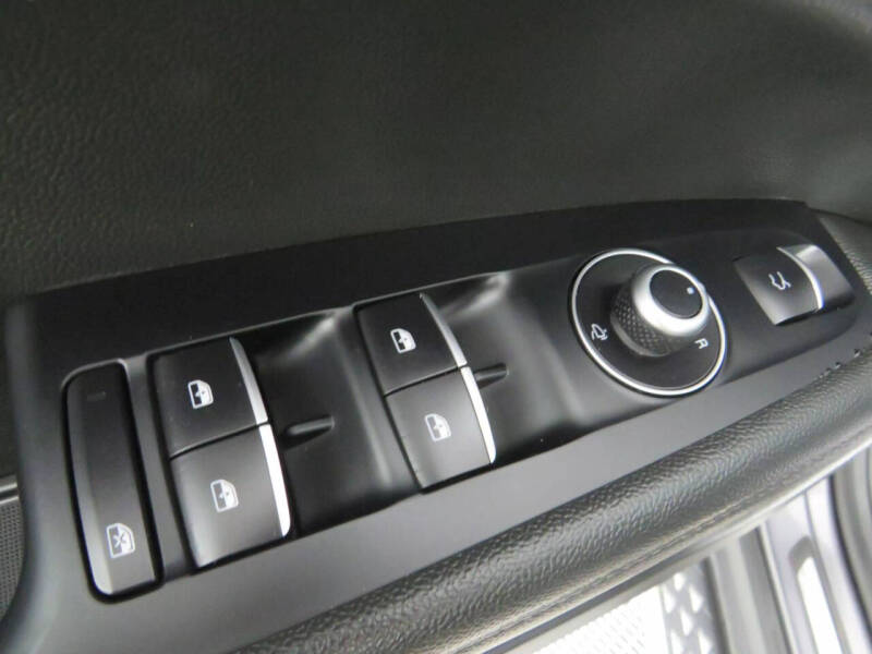 2018 Alfa Romeo Stelvio Ti