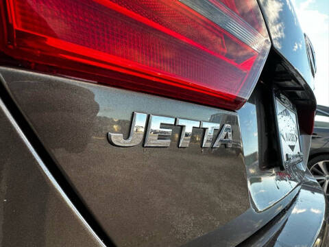 2012 Volkswagen Jetta