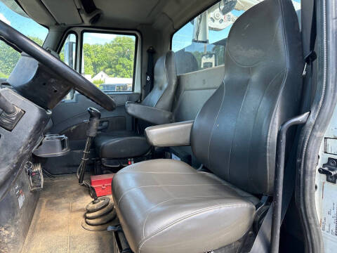2013 International DuraStar 4400