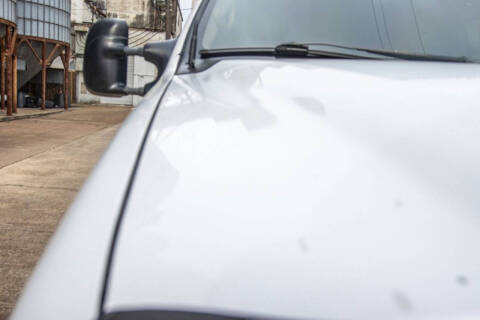 2001 Ford Excursion Limited