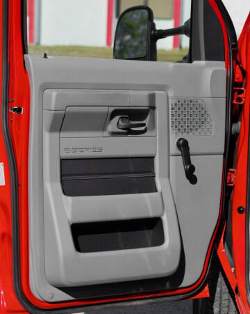 2021 Ford E-series Dump Truck