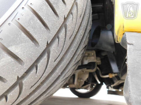 2000 Chevrolet Corvette