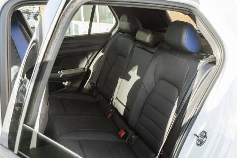 2024 Volkswagen Golf R 4Motion