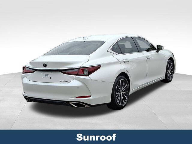 2024 Lexus ES 350