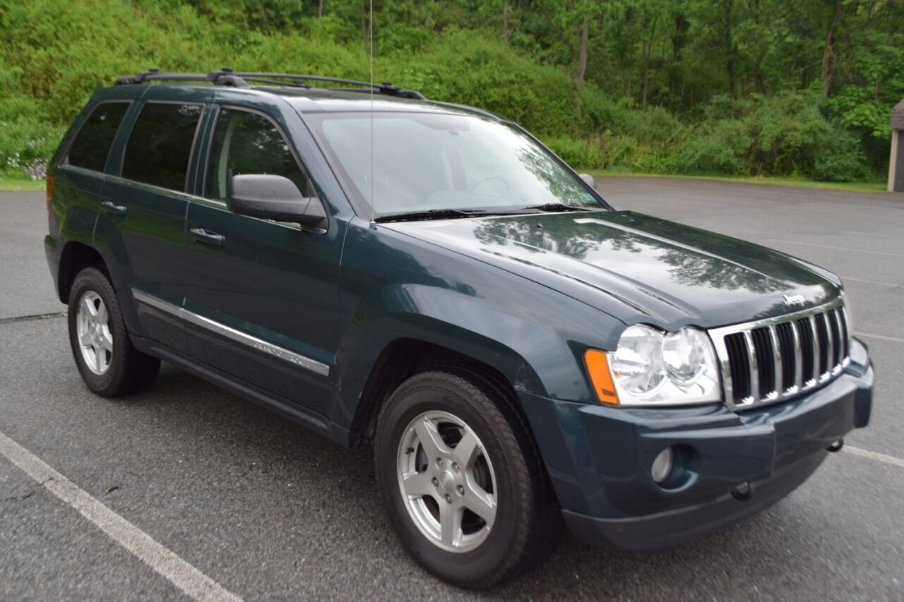 2005 Jeep Grand Cherokee For Sale In Lawrenceville, GA