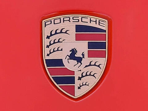 2015 Porsche Boxster GTS