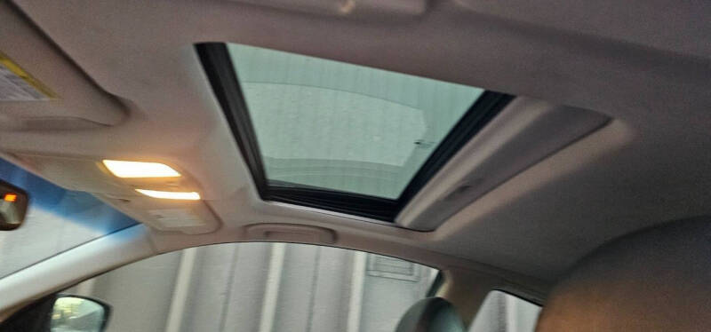 2009 Infiniti G37 Coupe