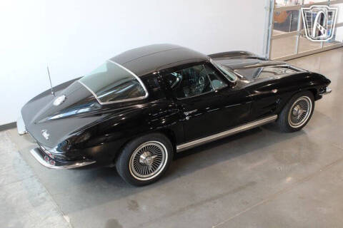 1964 Chevrolet Corvette