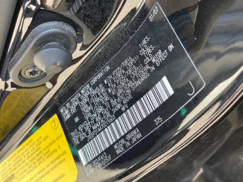 2007 Toyota Highlander